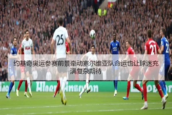 约基奇奥运参赛前景牵动塞尔维亚队命运也让球迷充满复杂期待